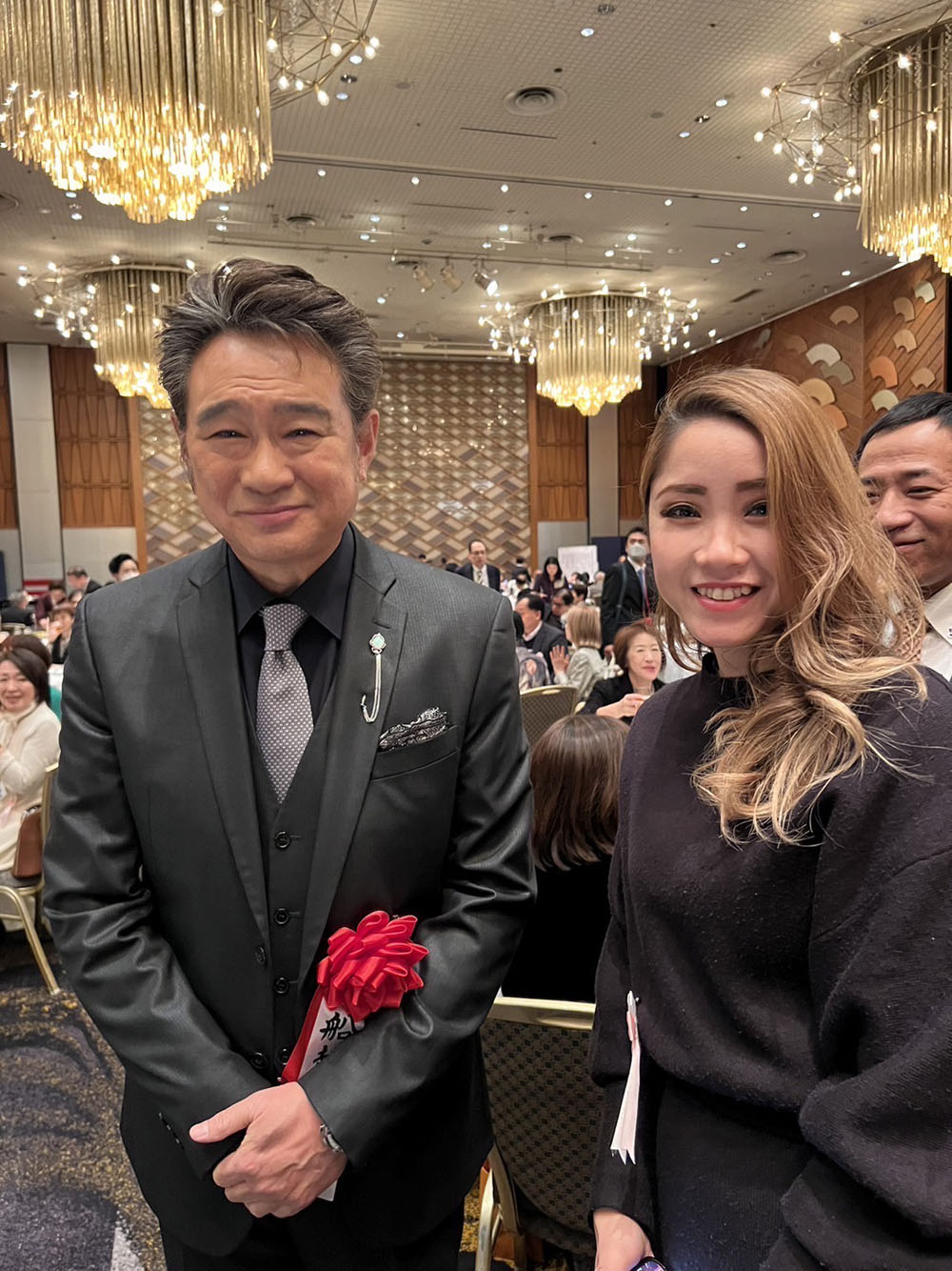 イベントコンパニオン派遣