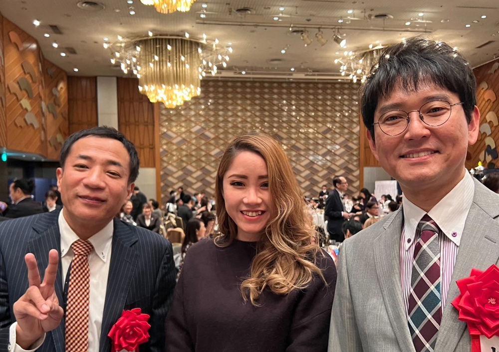 D&H芸能プロダクション 所属タレント